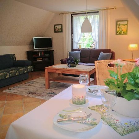 Ferienwohnungen / Ferienhaus Wahlers Bispingen Room photo